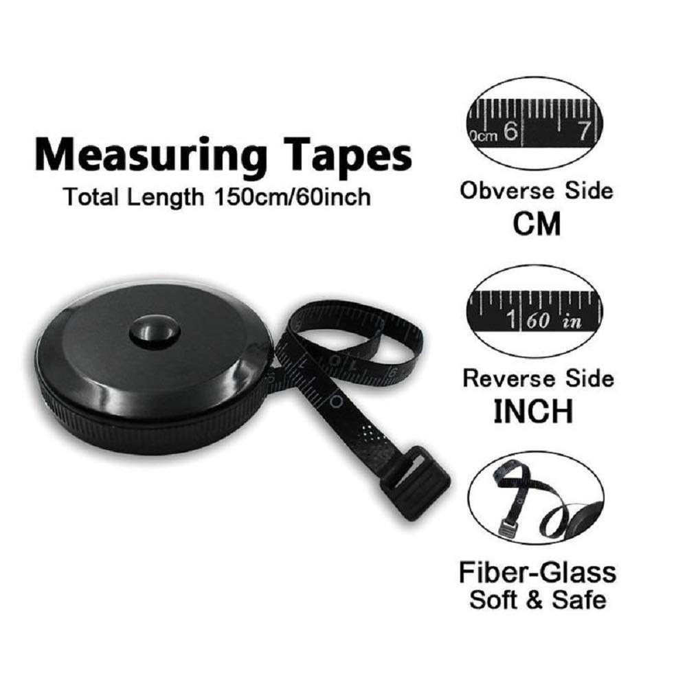 Мини-рулетка 150 см, портативн – обзор и цена Sewing Gauge Ruler
