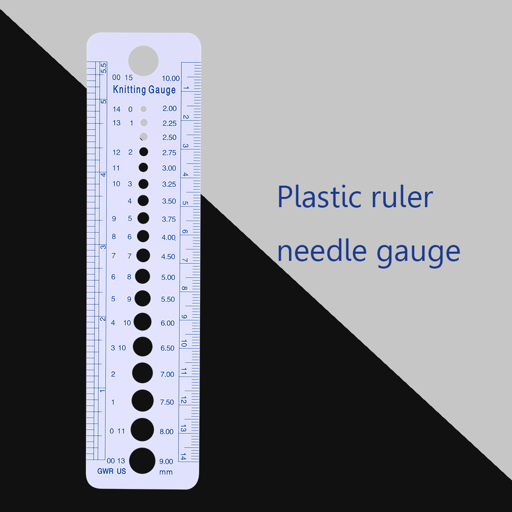 Линейка для квилтинга и пэчвор – обзор и цена Sewing Gauge Ruler