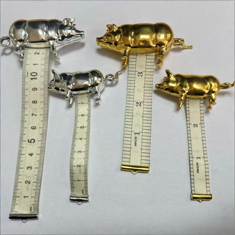 (Ce14) Антикварная мини-рулетк – обзор и цена Sewing Gauge Ruler