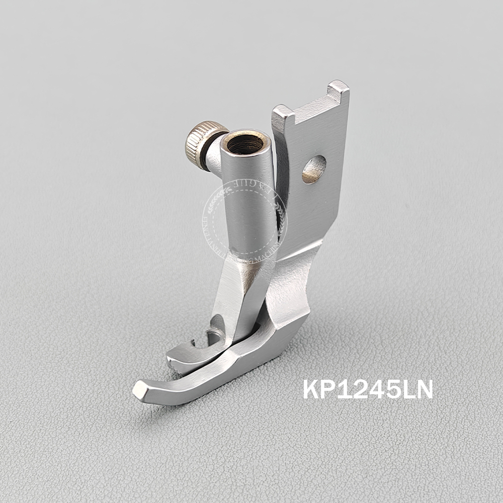 KP1245RN KP1245LN – правая/лев – обзор и цена Textile Sewing Machine