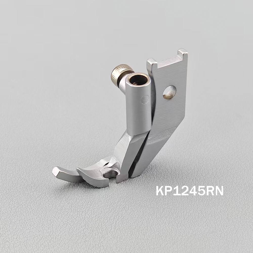 KP1245RN KP1245LN – правая/лев – обзор и цена Textile Sewing Machine