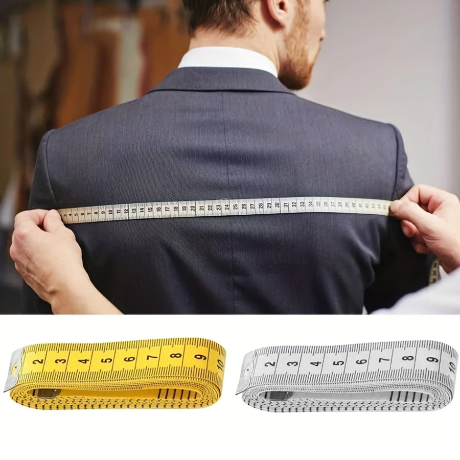 1/5/10 шт. 150 см/60 дюймов Мя – обзор и цена Sewing Gauge Ruler