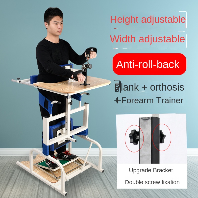 Пособие для реабилитации при х – обзор и цена Gripper Foot Walking