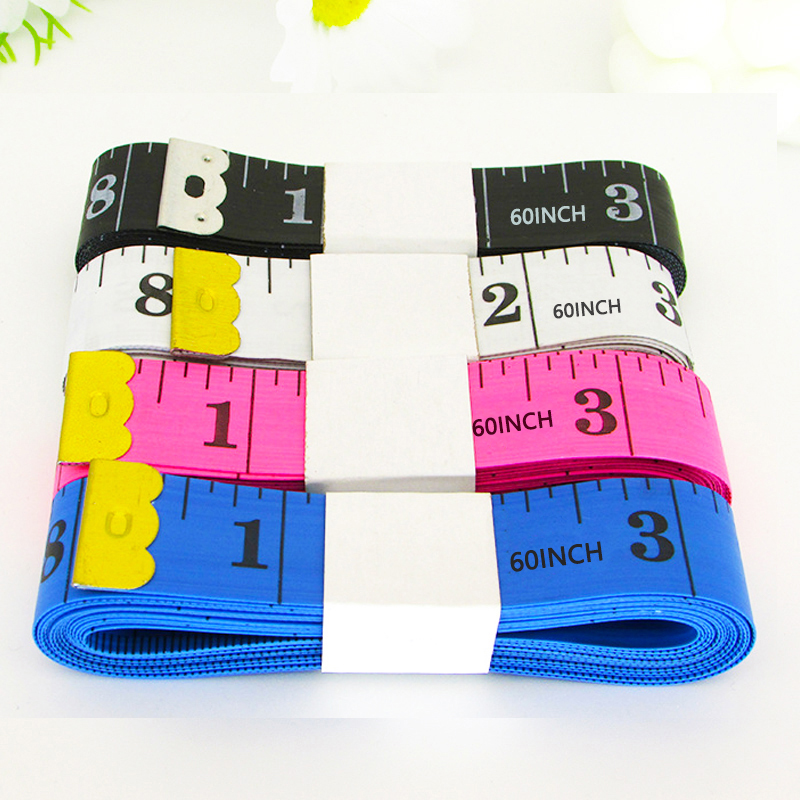 2/3/4 шт. мягкая измерительная – обзор и цена Sewing Gauge Ruler