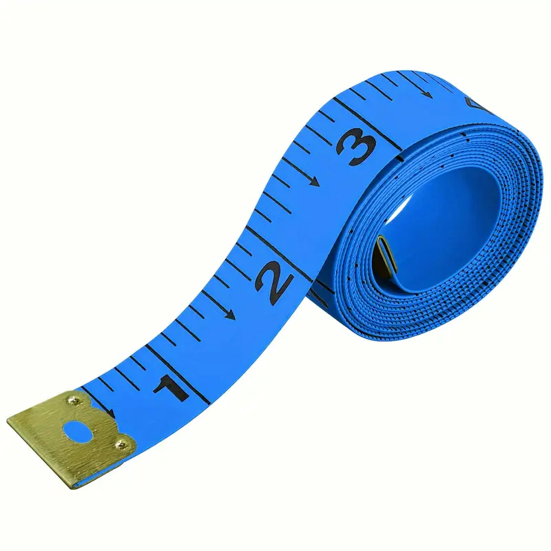 2/3/4 шт. мягкая измерительная – обзор и цена Sewing Gauge Ruler